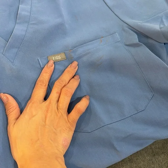 Ceil Blue set - Picture 3 of 4